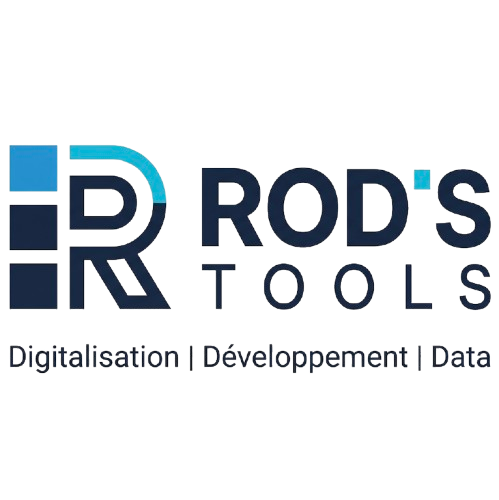 Rod's Tools