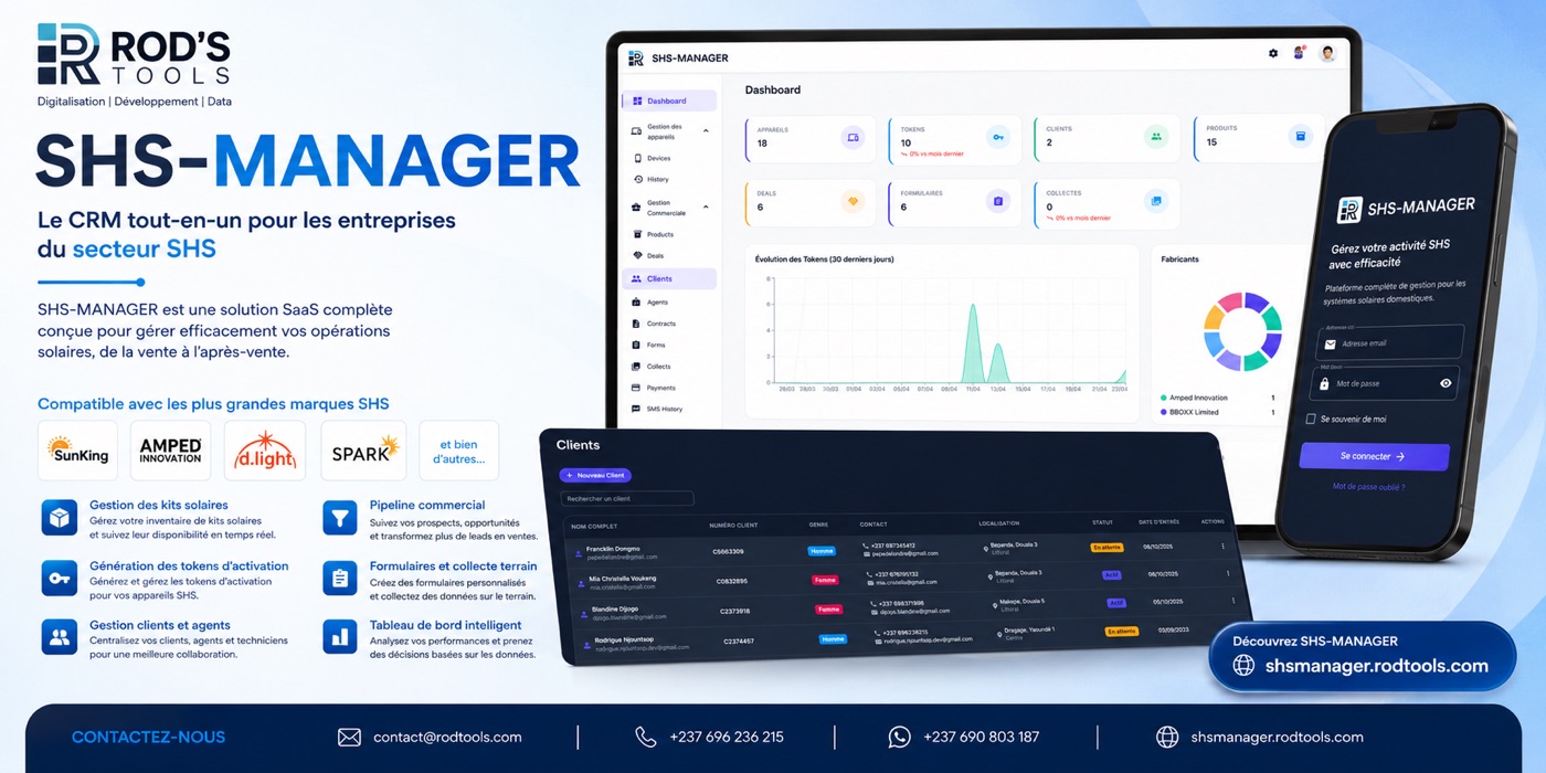 SHS-MANAGER